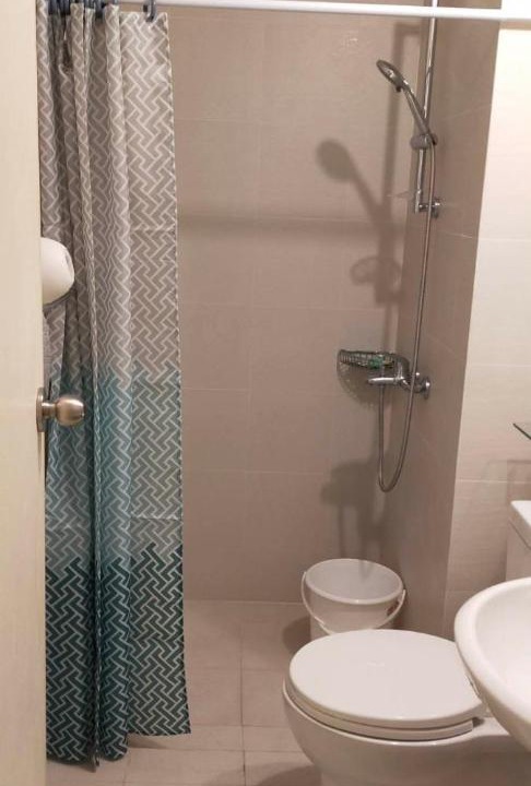 Photo of Bathroom in Don Bosco