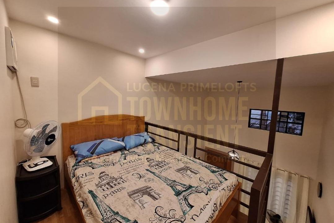 Photo of Bedroom in Lucena