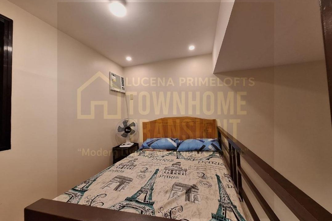 Photo of Bedroom in Lucena