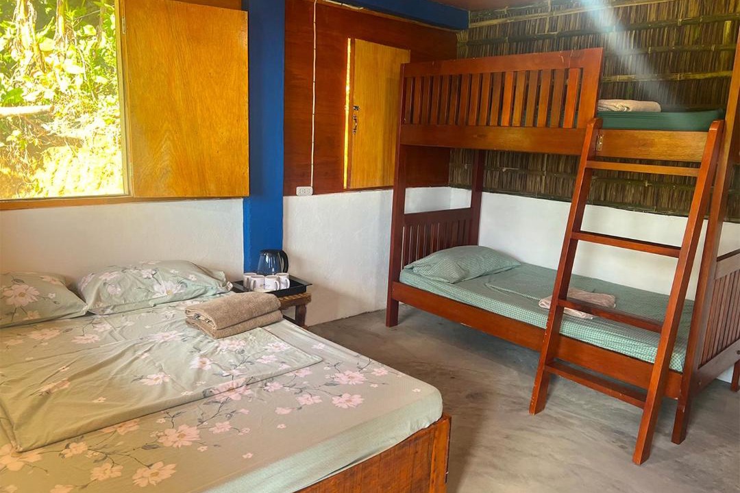 Photo of Bedroom in Puraran