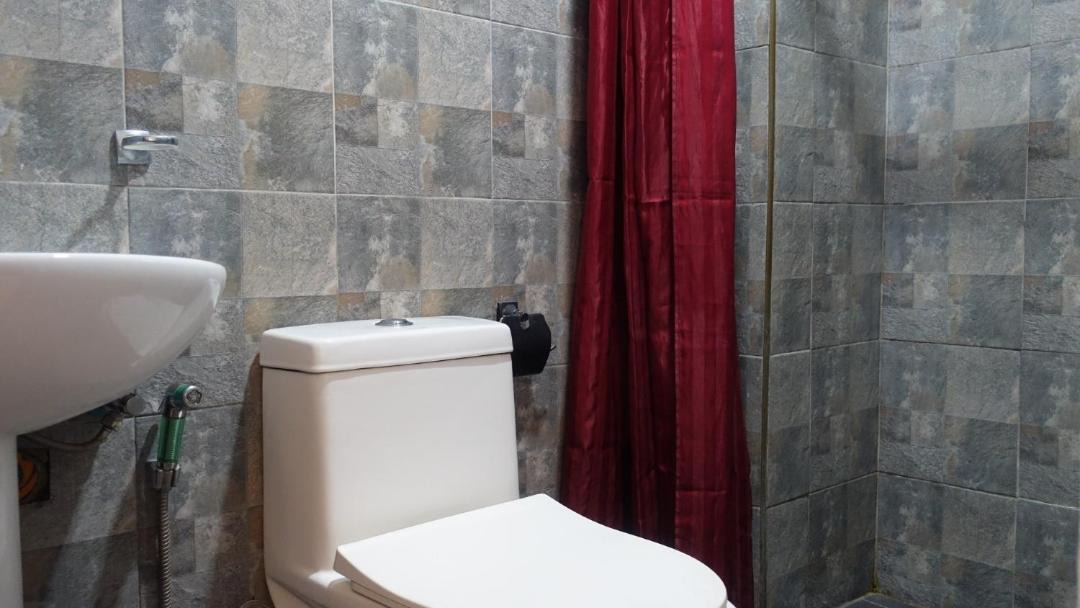 Photo of Bathroom in Bacnotan