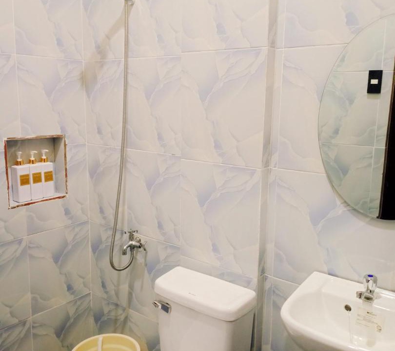 Photo of Bathroom in San Pedro