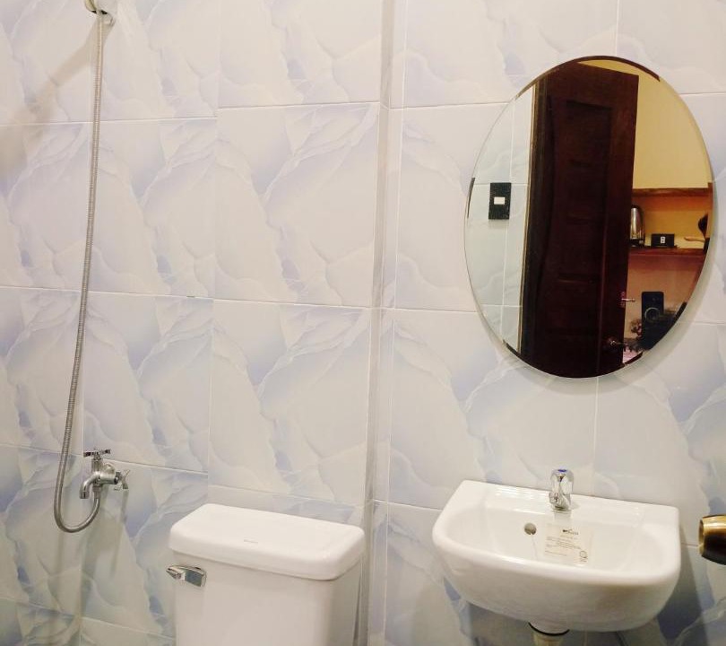Photo of Bathroom in San Pedro