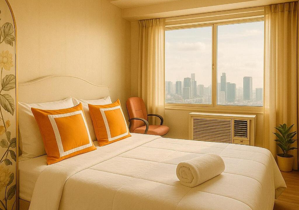 Photo of Bedroom in Ermita