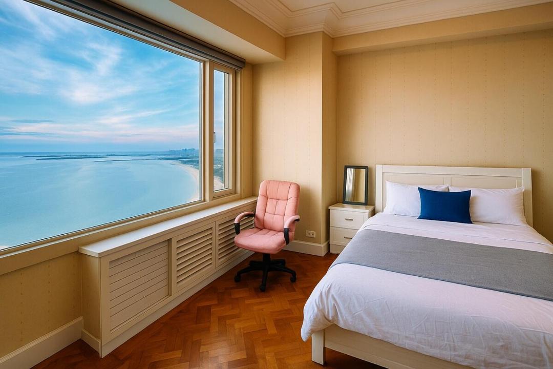 Photo of Bedroom in Ermita