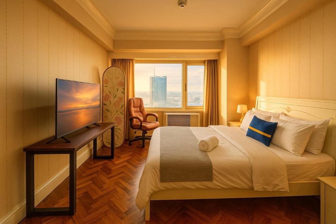 Photo of Bedroom in Ermita