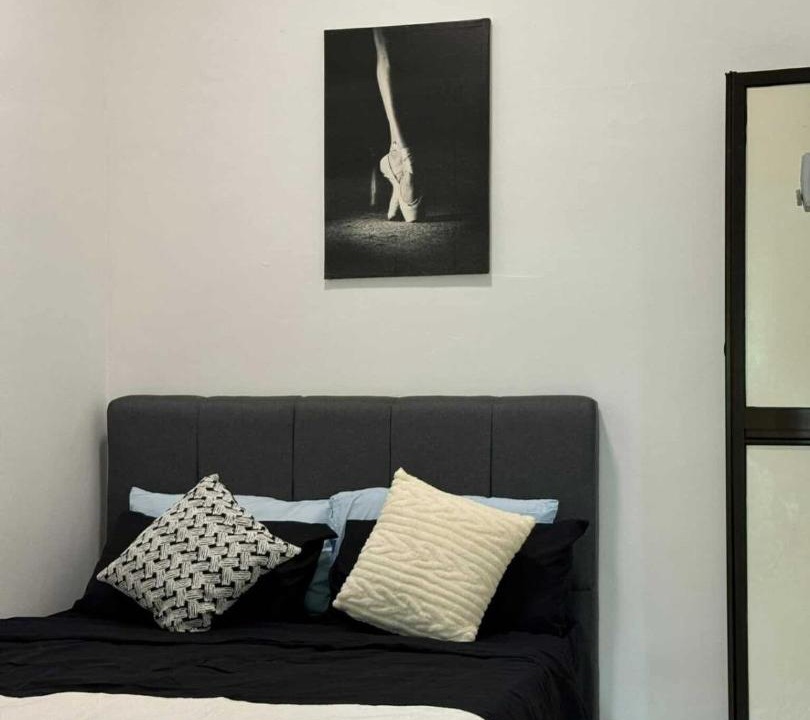 Photo of Bedroom in Jakar