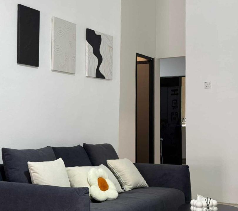 Photo of Livingroom in Jakar