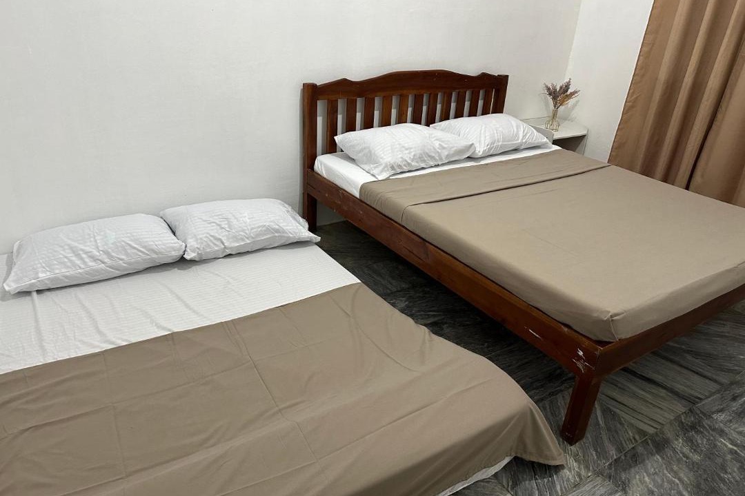Photo of Bedroom in Siquijor