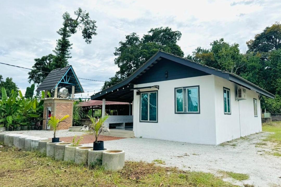 Photo of Others in Kampung Pasir Tebakang