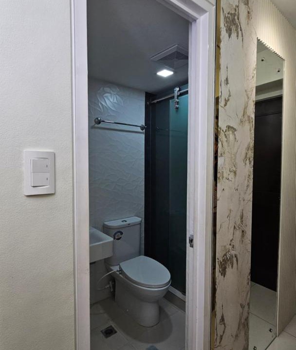 Photo of Bathroom in Poblacion District