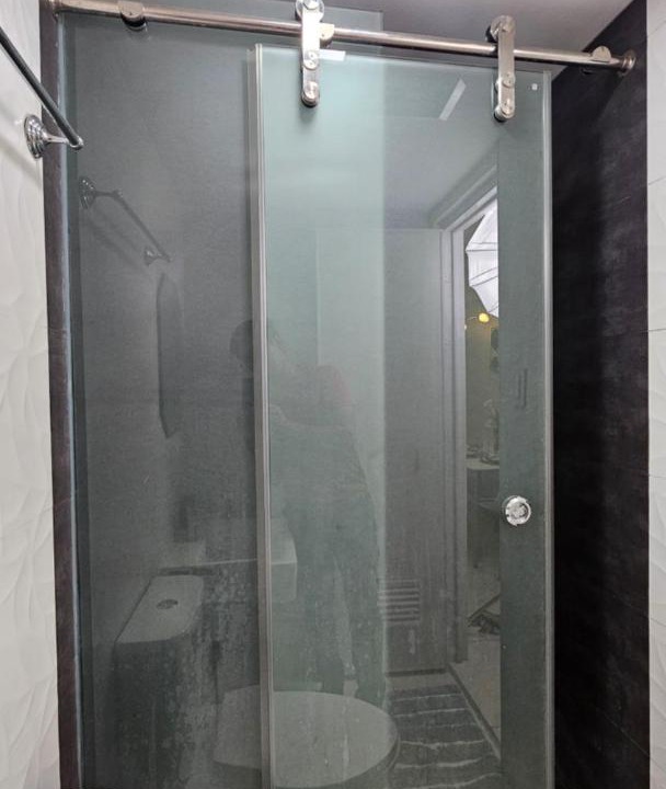 Photo of Bathroom in Poblacion District