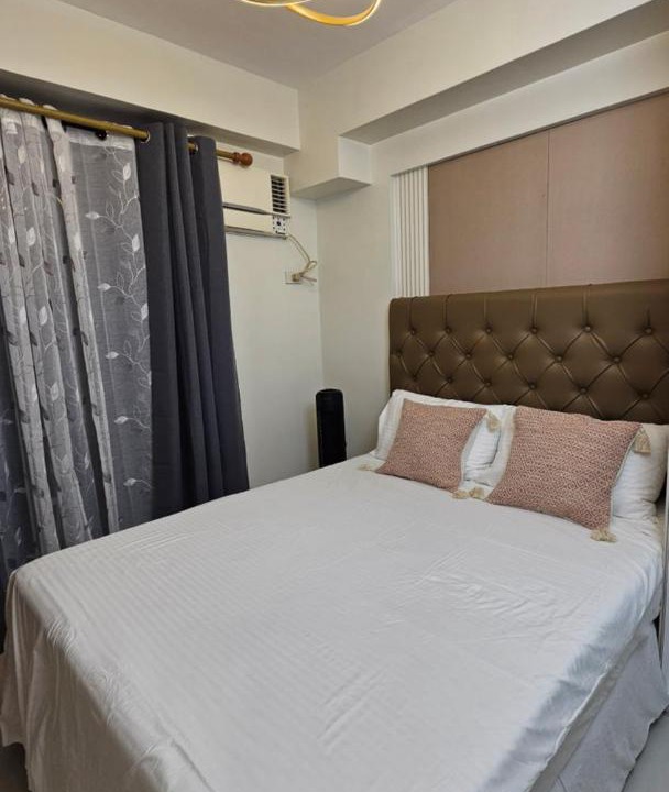 Photo of Bedroom in Poblacion District