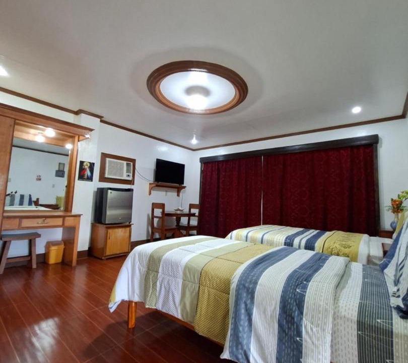 Photo of Bedroom in Magdiwang