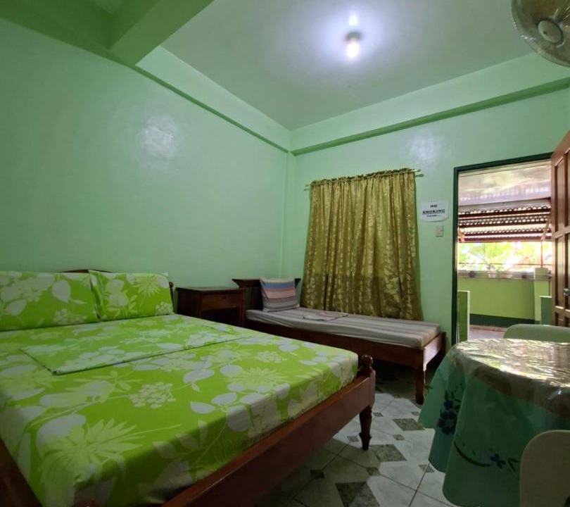 Photo of Bedroom in Magdiwang