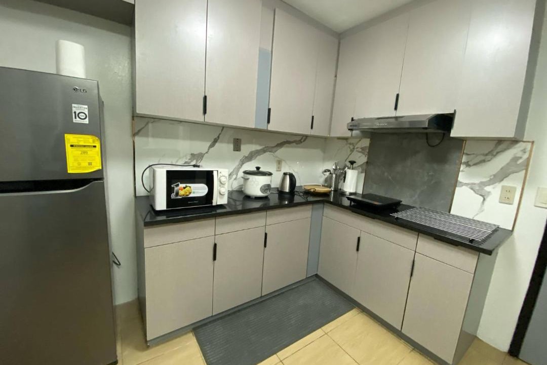 Photo of Kitchen in Luzon