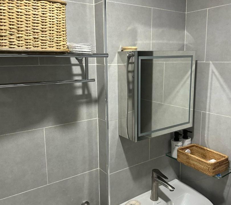 Photo of Bathroom in Bakilid