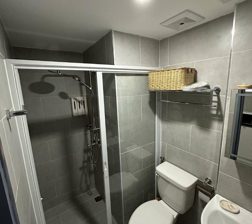 Photo of Bathroom in Bakilid