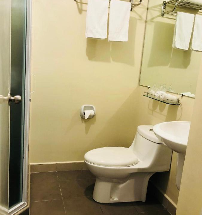 Photo of Bathroom in Sasa