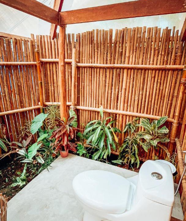 Photo of Bathroom in Catangnan