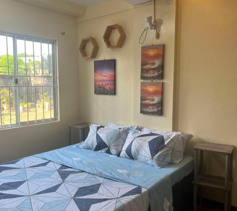 Photo of Bedroom in Moonwalk