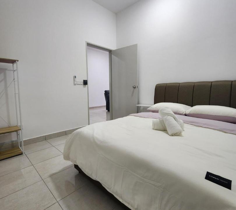 Photo of Bedroom in Seremban
