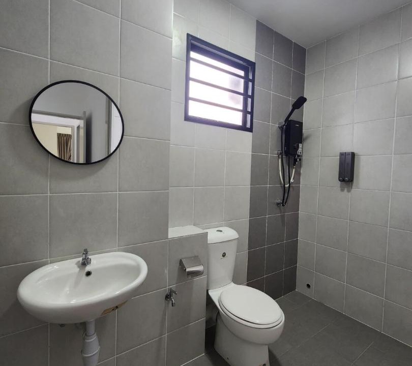 Photo of Bathroom in Seremban