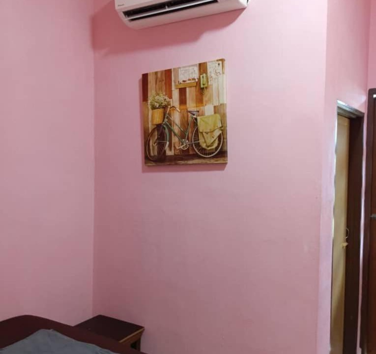Photo of Bedroom in Kampung Pasir Hantu