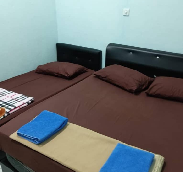 Photo of Bedroom in Kampung Pasir Hantu