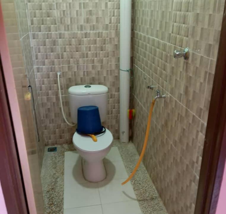 Photo of Bathroom in Kampung Pasir Hantu