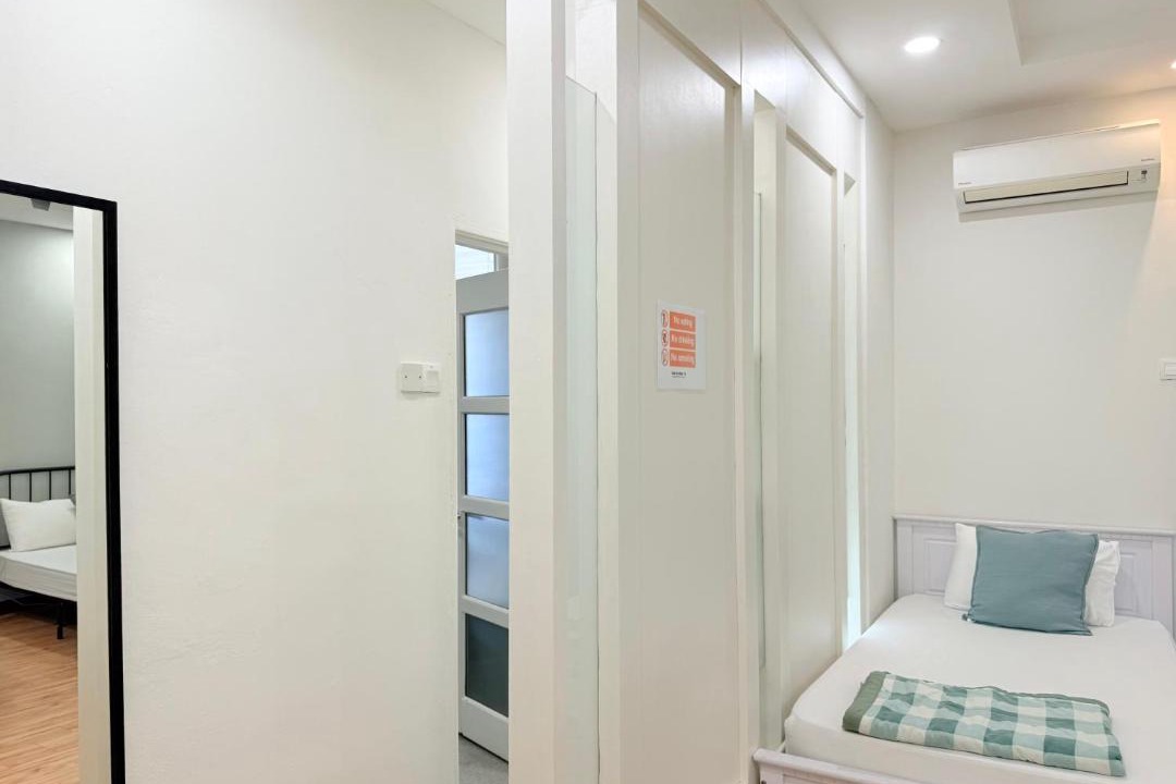 Photo of Bedroom in Tanjung Bungah