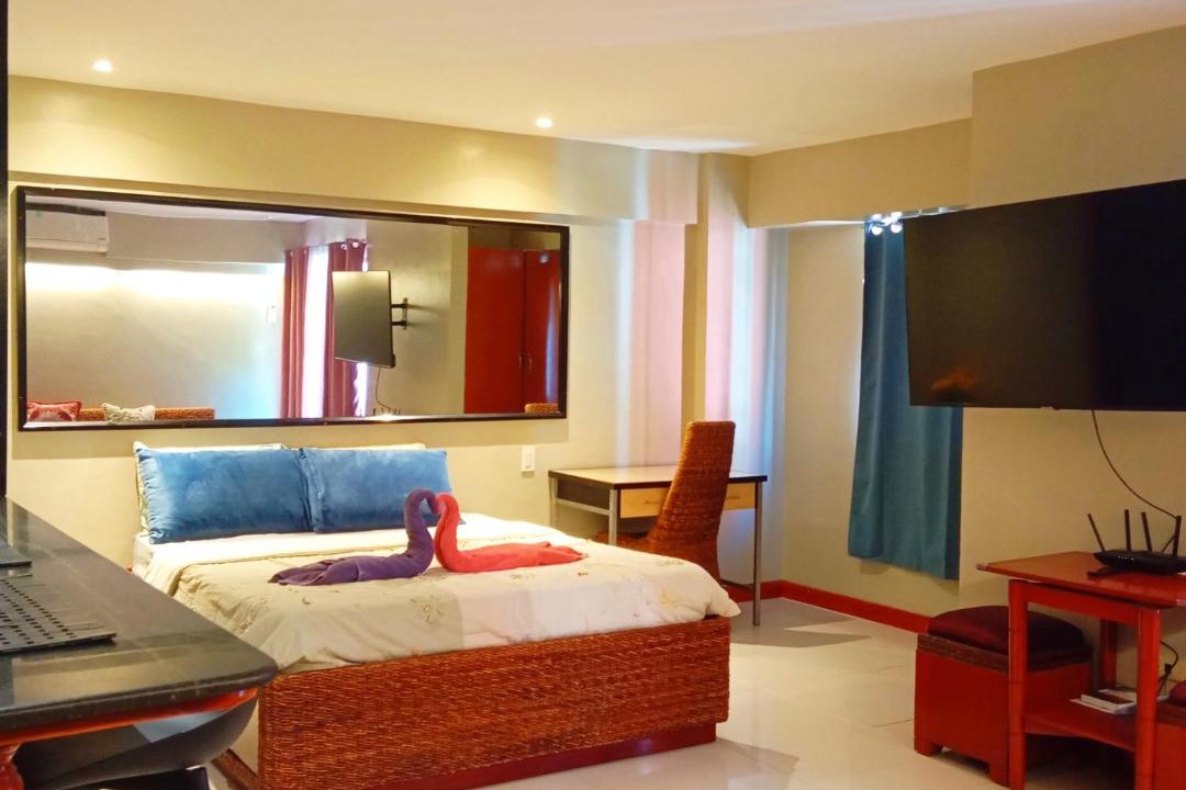 Photo of Others in Mactan Export Processing Zone