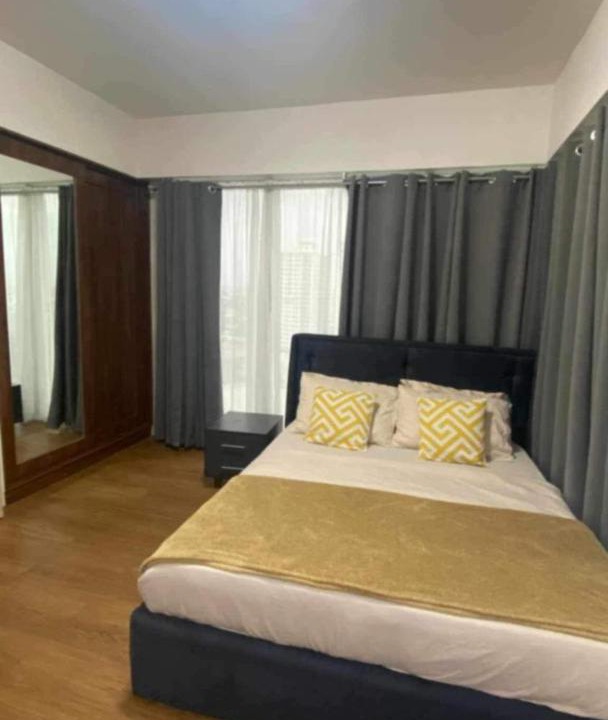 Photo of Bedroom in Poblacion District