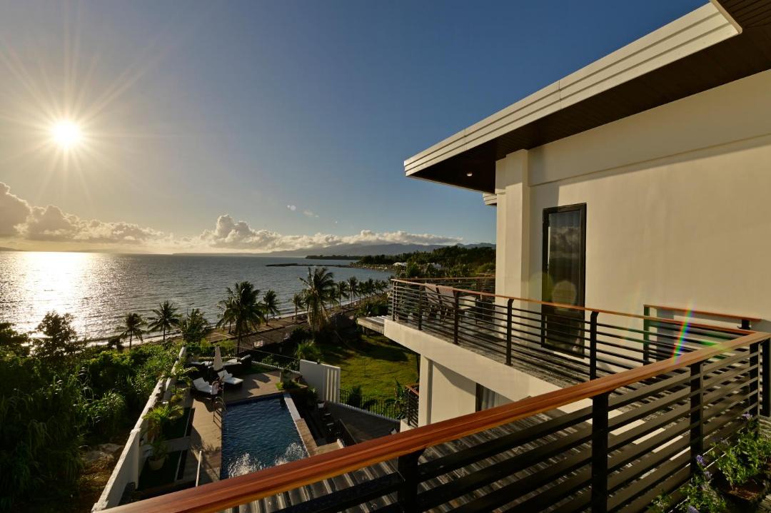 Photo of Patio Balcony in Legazpi