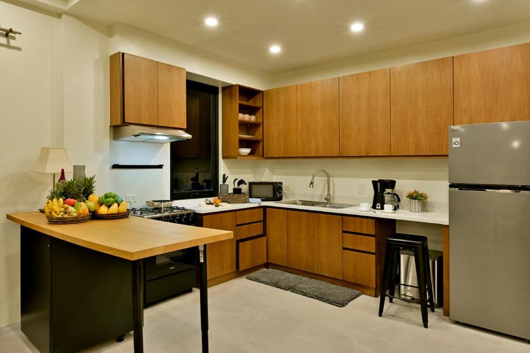 Photo of Kitchen in Legazpi