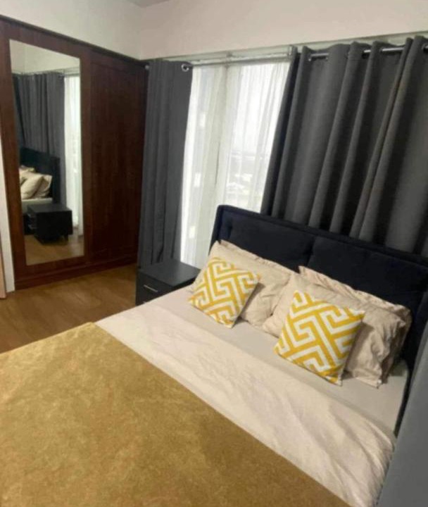 Photo of Bedroom in Poblacion District