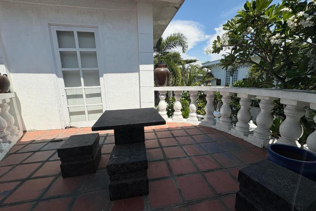 Photo of Patio Balcony in Bacnotan