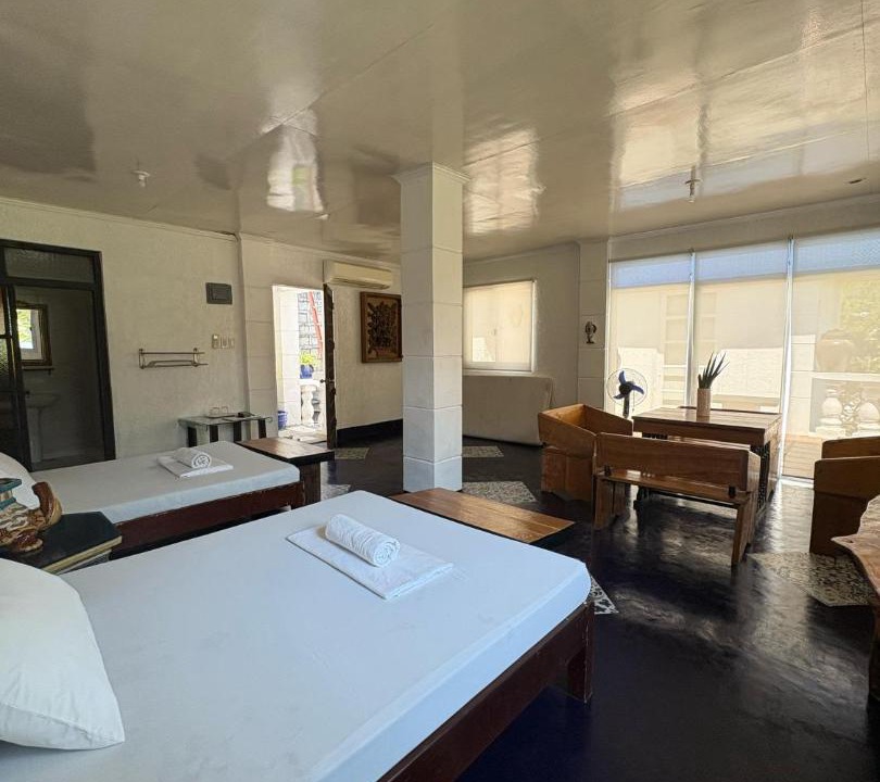 Photo of Bedroom in Bacnotan