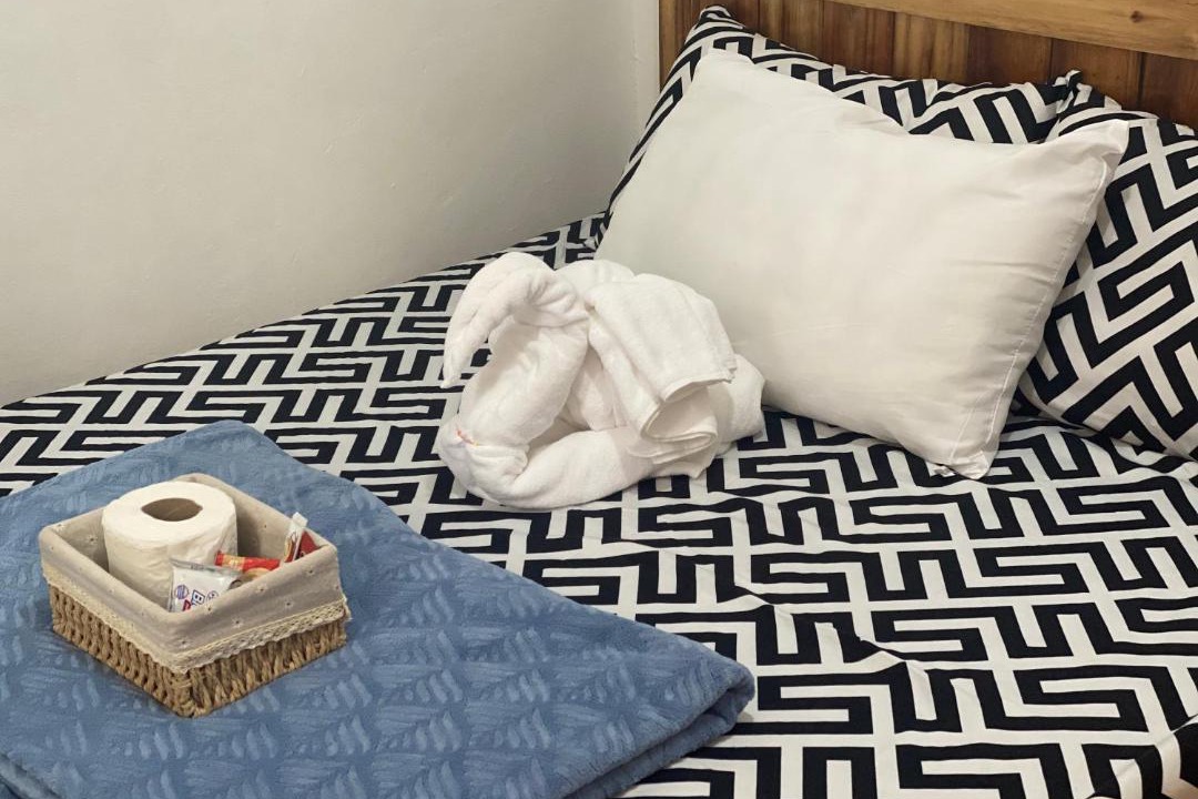 Photo of Bedroom in San Pedro