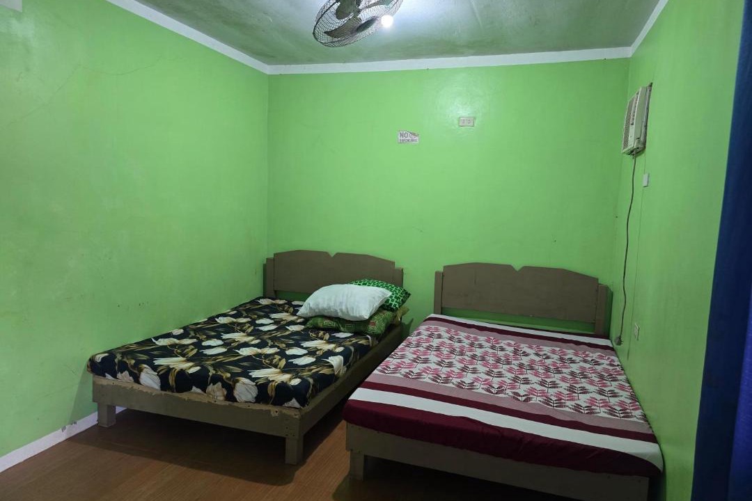 Photo of Bedroom in Laguna Province