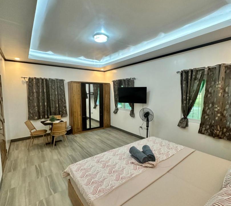 Photo of Bedroom in Tawala