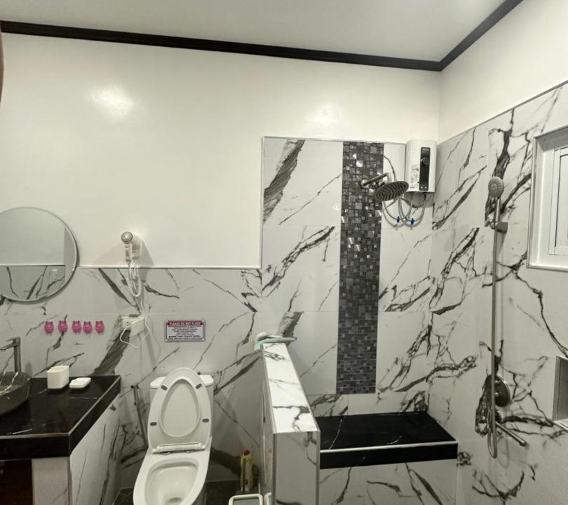 Photo of Bathroom in Tawala