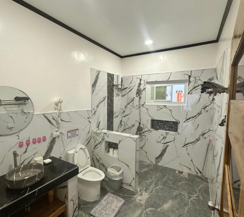 Photo of Bathroom in Tawala