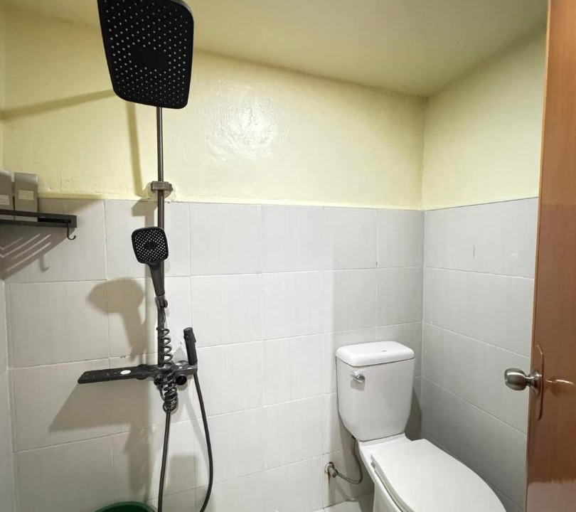Photo of Bathroom in Olango Island