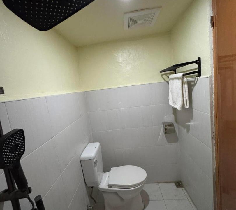 Photo of Bathroom in Olango Island