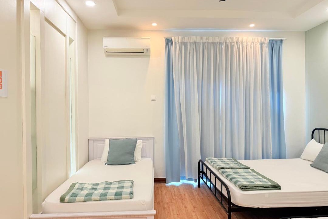 Photo of Bedroom in Tanjung Bungah