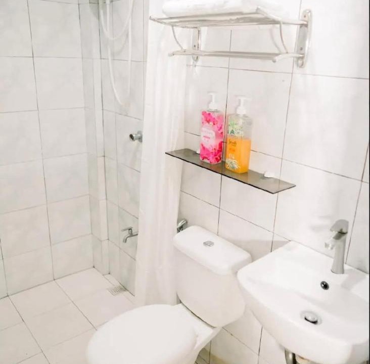Photo of Bathroom in San Pedro