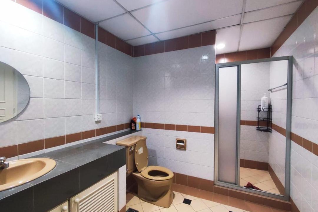 Photo of Bathroom in Kampung Surabaya