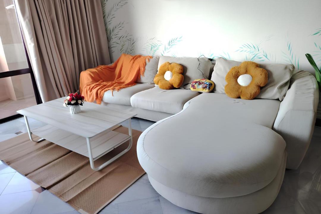 Photo of Livingroom in Kampung Surabaya