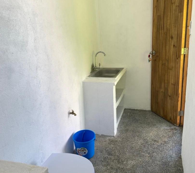 Photo of Bathroom in Puraran